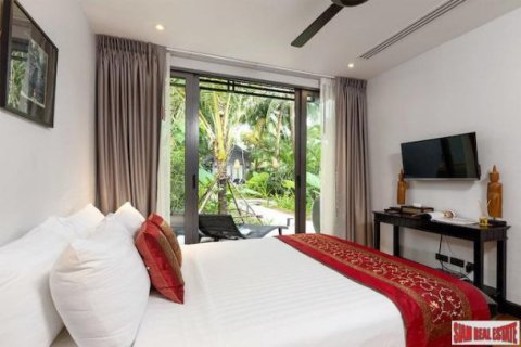 4 chambres Villa à Phang Nga, Thailand No. 97115 14