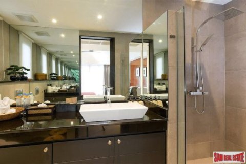 4 chambres Villa à Phang Nga, Thailand No. 97115 25