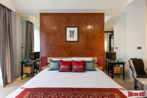 4 chambres Villa à Phang Nga, Thailand No. 97115 6