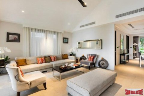4 chambres Villa à Phang Nga, Thailand No. 97115 5