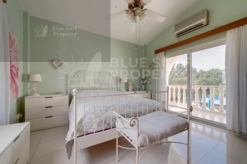 3 dormitorios Villa en Pernera, Cyprus No. 36515 20