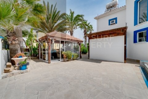 3 dormitorios Villa en Pernera, Cyprus No. 36515 27