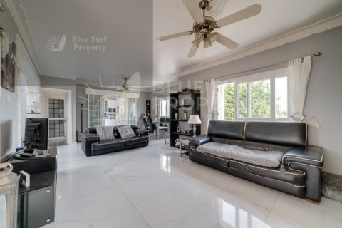 3 dormitorios Villa en Pernera, Cyprus No. 36515 4