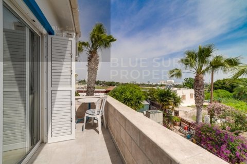 3 dormitorios Villa en Pernera, Cyprus No. 36515 13