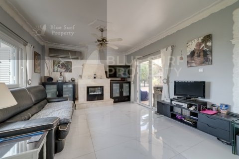 3 dormitorios Villa en Pernera, Cyprus No. 36515 3