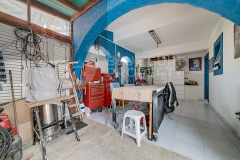 3 dormitorios Villa en Pernera, Cyprus No. 36515 23