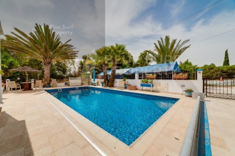 3 dormitorios Villa en Pernera, Cyprus No. 36515 29