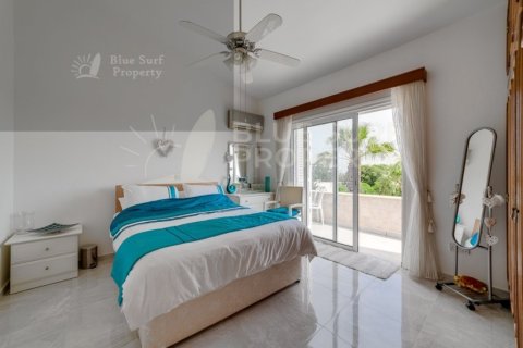 3 dormitorios Villa en Pernera, Cyprus No. 36515 11