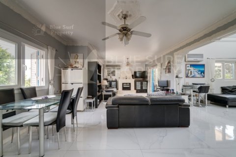 3 dormitorios Villa en Pernera, Cyprus No. 36515 6