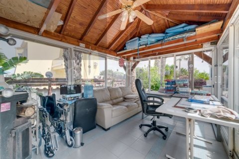 3 dormitorios Villa en Pernera, Cyprus No. 36515 28