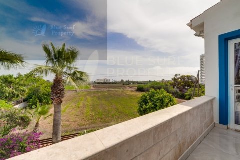 3 dormitorios Villa en Pernera, Cyprus No. 36515 14