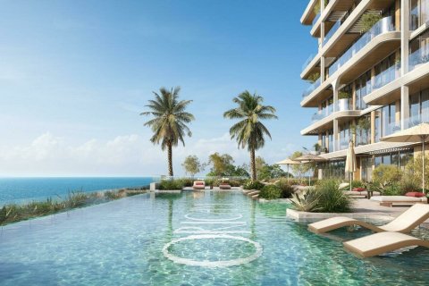1 bedroom Apartment in Dubai, UAE No. 125943