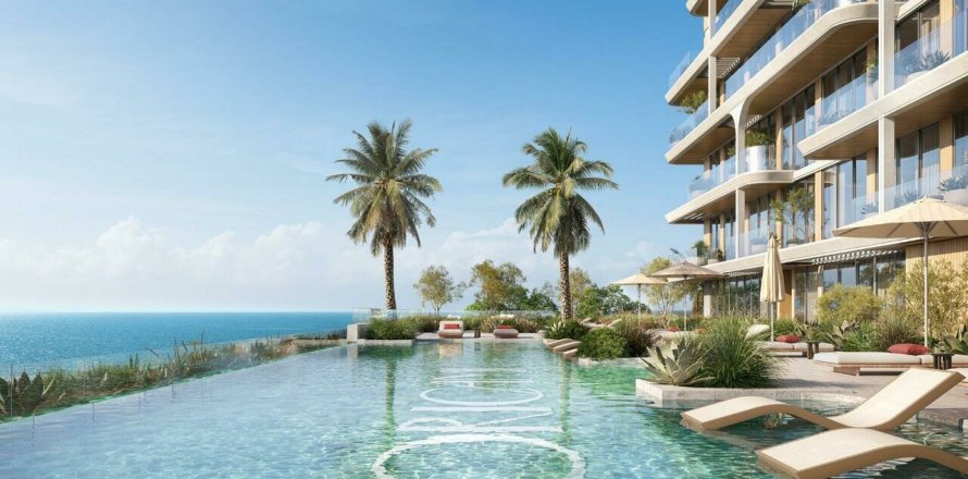 1 bedroom Apartment in Dubai, UAE No. 125943