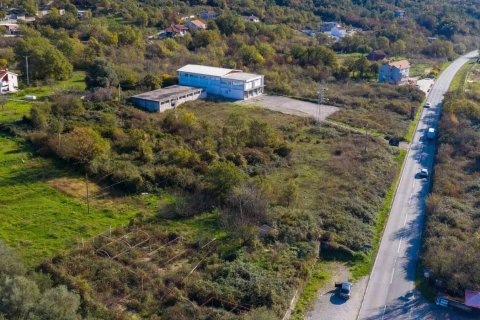 4752m² Land en Kotor, Montenegro No. 67014 4