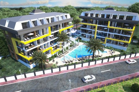 2 bedrooms Apartment in Chau Lang, Vietnam No. 53587 1