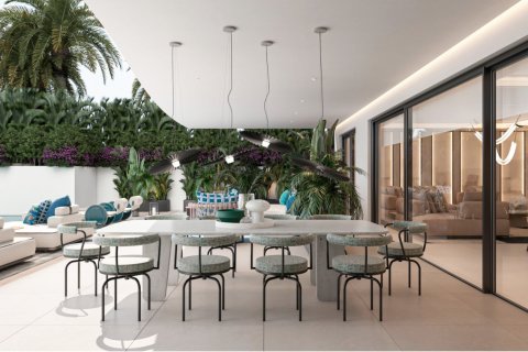 3 bedrooms Apartment in Tan Xuan, Vietnam No. 27033 17