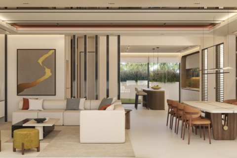 3 bedrooms Apartment in Tan Xuan, Vietnam No. 27033 6