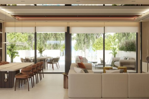 3 bedrooms Apartment in Tan Xuan, Vietnam No. 27033 20