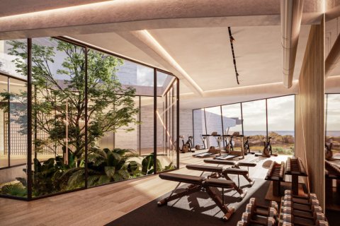 3 bedrooms Apartment in Tan Xuan, Vietnam No. 27033 18