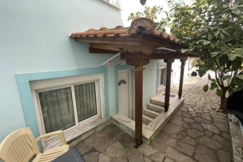 2 bedrooms Maisonette in Kavala, Greece No. 108069 2