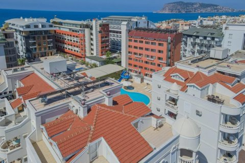 3 rooms Appartement à My Thanh, Vietnam No. 20954 8