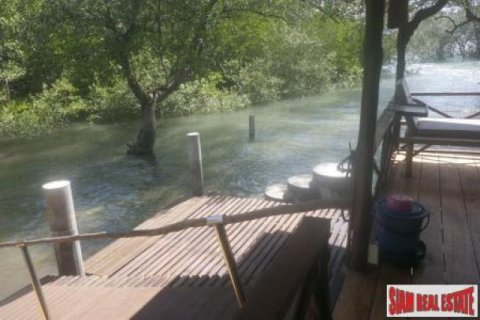 4 bedrooms Villa in Phang Nga, Thailand No. 95801 2