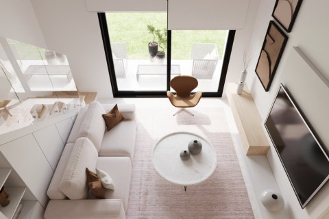 1 bedroom Apartment in Cho Lach, Vietnam No. 23794 1