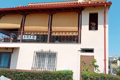 2 bedrooms House in Chalkidiki, Greece No. 109105 18