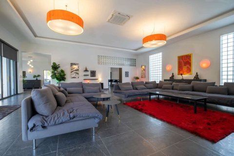 4 bedrooms House in Chiang Mai, Thailand No. 97788 14