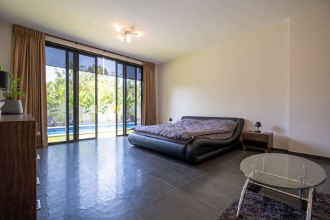 4 bedrooms House in Chiang Mai, Thailand No. 97788 10