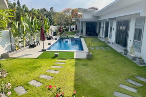 4 bedrooms House in Chiang Mai, Thailand No. 97788 22