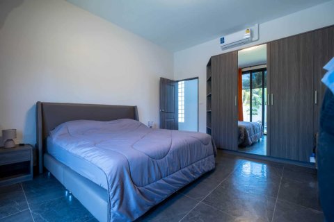 4 bedrooms House in Chiang Mai, Thailand No. 97788 5