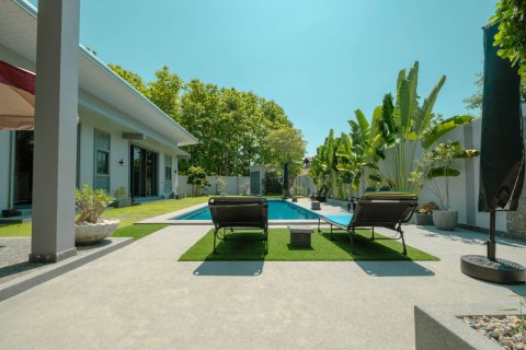 4 bedrooms House in Chiang Mai, Thailand No. 97788 20