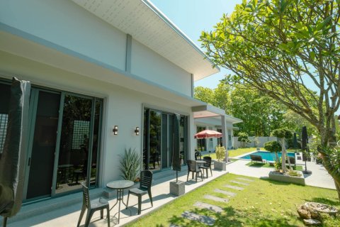 4 bedrooms House in Chiang Mai, Thailand No. 97788 18