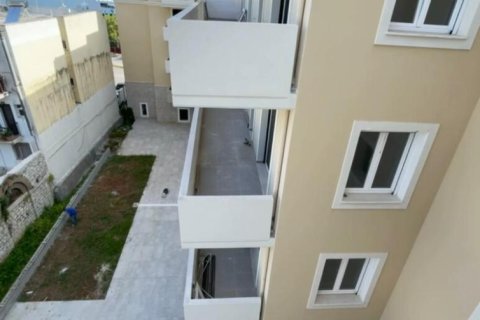 Квартира с 2 спальнями в Керкира, Греция №109264 21