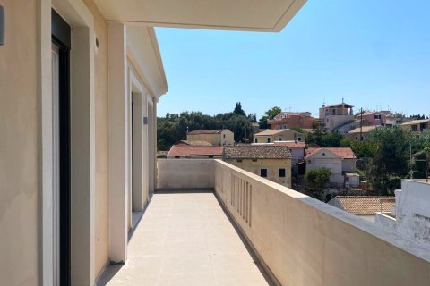 Квартира с 2 спальнями в Керкира, Греция №109264 20