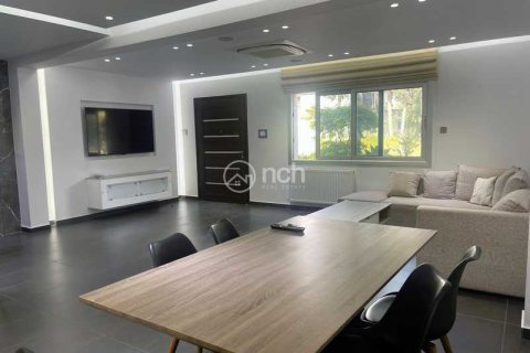 3 bedrooms House in Agios Athanasios, Cyprus No. 31973 7