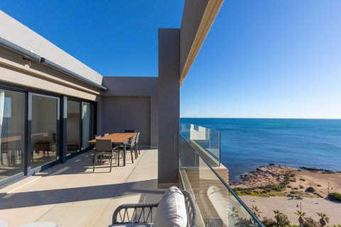 3 bedrooms Penthouse in Torrevieja, Spain No. 124807