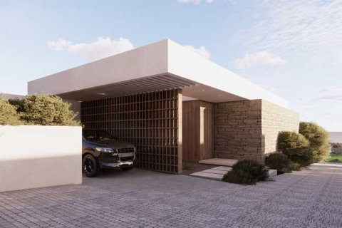 4 bedrooms House in Pegeia, Cyprus No. 31468 5