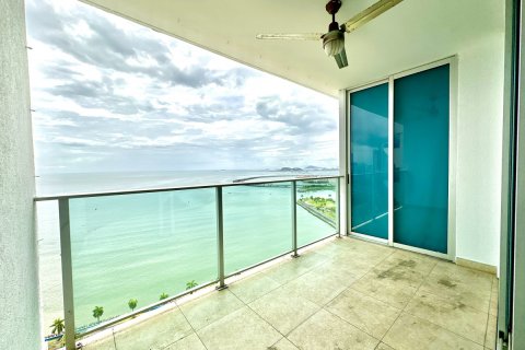 1 bedroom Apartment in Panama City, Panama No. 110385 9