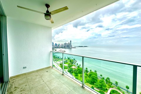 1 bedroom Apartment in Panama City, Panama No. 110385 7