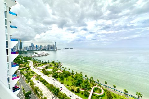 1 bedroom Apartment in Panama City, Panama No. 110385 8