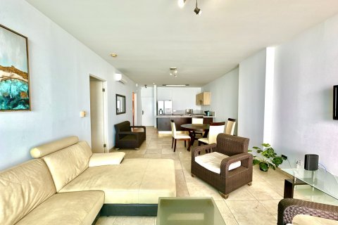 1 bedroom Apartment in Panama City, Panama No. 110385 10