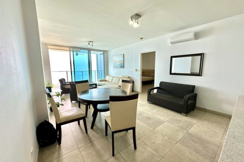 1 bedroom Apartment in Panama City, Panama No. 110385 6