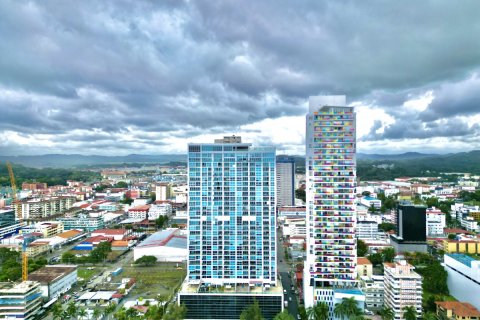 1 bedroom Apartment in Panama City, Panama No. 110385 1