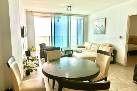1 bedroom Apartment in Panama City, Panama No. 110385 5