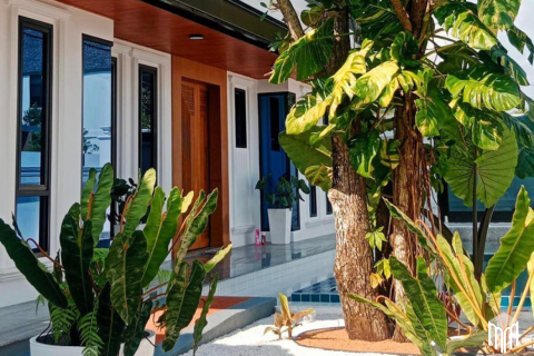 3 dormitorios House en Chiang Mai, Thailand No. 97891 7