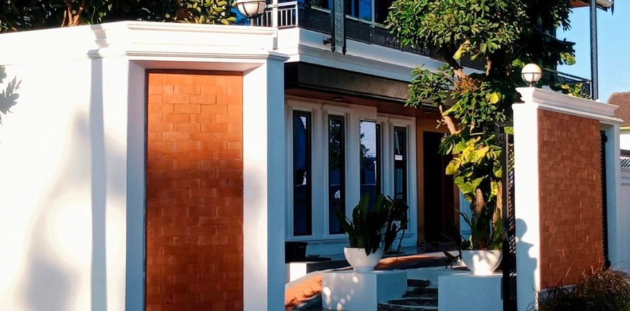 3 dormitorios House en Chiang Mai, Thailand No. 97891