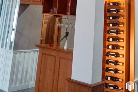 3 dormitorios House en Chiang Mai, Thailand No. 97891 3