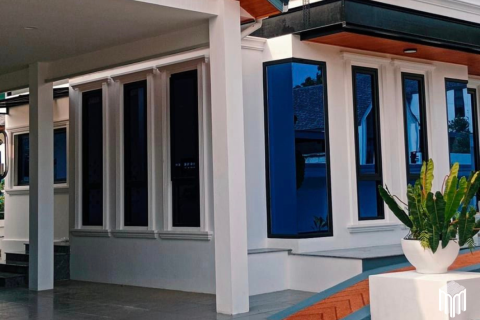 3 dormitorios House en Chiang Mai, Thailand No. 97891 4